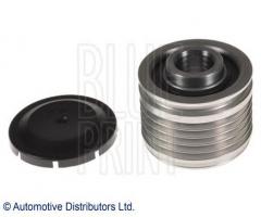 Blue print adc461301 sprzęgło alternatora smart, mitsubishi colt vi (z3_a, z2_a)