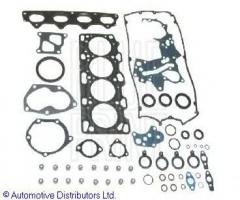 Blue print adc46269 uszczelki - zestaw głowicy mitsubishi, mitsubishi lancer vi (cj-cp_)