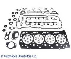 Blue print adc46298 uszczelki - zestaw głowicy mitsubishi, mitsubishi l 200 (kb_t, ka_t)