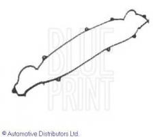 Blue print adc46712 uszczelka pokrywy zaworów mitsubishi, mitsubishi sigma (f2_a, f1_a)