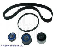 Blue print adc47306 zestaw paska rozrządu mitsubishi, mitsubishi galant vi (ea_)