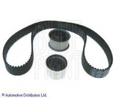 Blue print adc47321 zestaw paska rozrządu mitsubishi, mitsubishi galant vi (ea_)