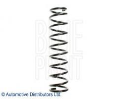 Blue print adc488302 sprężyna zawieszenia mitsubishi, mitsubishi lancer v (cb/d_a)