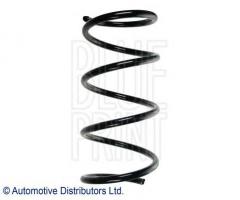 Blue print adc488305 sprężyna zawieszenia mitsubishi, mitsubishi grandis (na_w)
