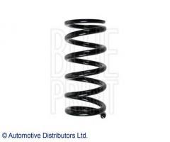 Blue print adc488307 sprężyna zawieszenia mitsubishi, mitsubishi grandis (na_w)