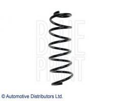 Blue print adc488338 sprężyna zawieszenia smart, mitsubishi colt vi (z3_a, z2_a)