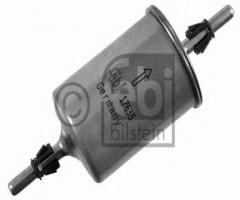 Febi bilstein 17635 filtr paliwa opel, alfa romeo 145 (930), audi a2 (8z0)