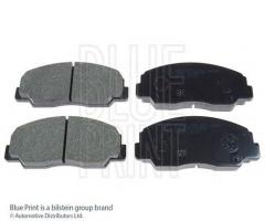 Blue print add64210 klocki hamulc. daihatsu, daihatsu rocky soft top (f7, f8)