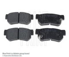 Blue print add64221 klocki hamulc. daihatsu, daihatsu move (l6, l9)
