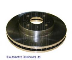 Blue print add64328 tarcza hamulc. daihatsu, daihatsu sirion (m3_)