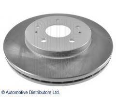 Blue print add64331 tarcza hamulc. daihatsu, daihatsu terios (j2_)