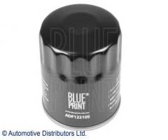 Blue print adf122105 filtr oleju volvo, volvo xc60