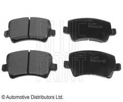 Blue print adf124202 klocki hamulc. ford