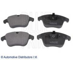 Blue print adf124205 klocki hamulc. ford