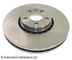 Blue print adf124302 tarcza hamulc. volvo, volvo xc60