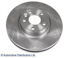 Blue print adf124305 tarcza hamulc. ford
