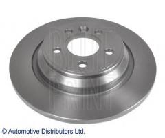 Blue print adf124306 tarcza hamulc. volvo, volvo s60 ii
