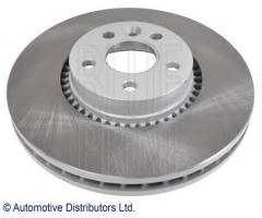 Blue print adf124307 tarcza hamulc. ford