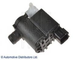 Blue print adg00307 pompka spryskiwacza hyundai, hyundai getz (tb), kia rio ii (jb)