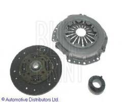 Blue print adg03082 zestaw sprzęgła hyundai, hyundai getz (tb)