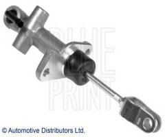 Blue print adg03479 pompa sprzęgła daewoo, chevrolet aveo sedan (t250, t255), daewoo kalos (klas)