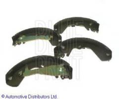 Blue print adg04123 szczęki hamulc. hyundai, hyundai h-1 / starex