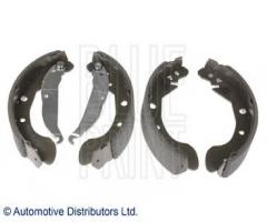 Blue print adg04170 szczęki hamulc. daewoo, chevrolet rezzo, daewoo rezzo (klau)