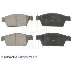 Blue print adg042102 klocki hamulc. daewoo, daewoo tico (kly3)