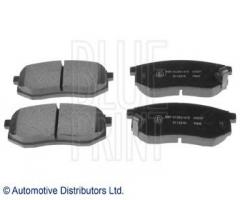 Blue print adg042104 klocki hamulc. kia, hyundai santamo, kia joice