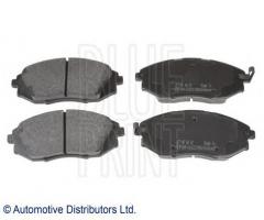 Blue print adg042115 klocki hamulc. chevrolet, chevrolet epica (kl1_)