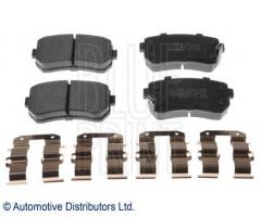 Blue print adg042119 klocki hamulc. hyundai, hyundai ix35 (lm, el, elh), kia sportage (sl)