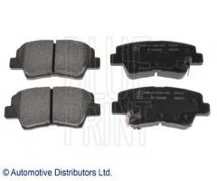 Blue print adg042127 klocki hamulc. hyundai, hyundai i40 cw (vf), kia optima