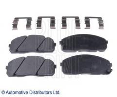 Blue print adg042142 klocki hamulc. hyundai