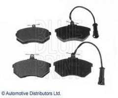 Blue print adg042145 klocki hamulc. chery