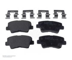 Blue print adg042160 klocki hamulc. kia, hyundai i30 (gd), kia cee`d sw (ed)