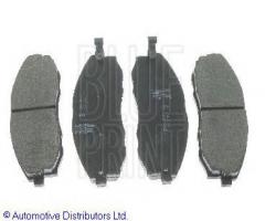 Blue print adg04240 klocki hamulc. hyundai, hyundai h-1 / starex