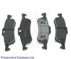 Blue print adg04242 klocki hamulc. mini
