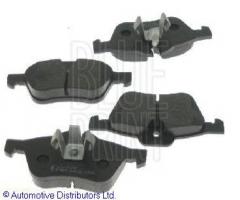 Blue print adg04243 klocki hamulc. mini