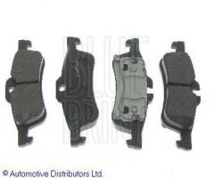 Blue print adg04244 klocki hamulc. mini