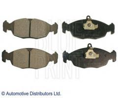 Blue print adg04276 klocki hamulc. chevrolet