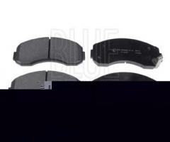 Blue print adg04293 klocki hamulc. kia, kia k2500 (sd)