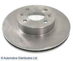 Blue print adg043133 tarcza hamulc. kia, kia picanto (ba)