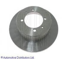 Blue print adg04315 tarcza hamulc. hyundai, hyundai sonata ii (y-2)