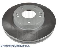 Blue print adg043154 tarcza hamulc. hyundai