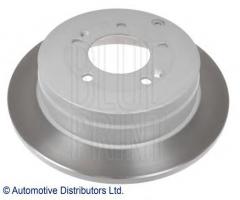 Blue print adg043155 tarcza hamulc. hyundai, hyundai grandeur (tg)