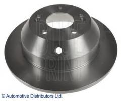 Blue print adg043159 tarcza hamulc. hyundai, hyundai santa fÉ ii (cm), kia sorento ii (xm)
