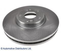 Blue print adg043163 tarcza hamulc. hyundai