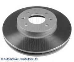 Blue print adg043177 tarcza hamulc. kia, kia rio iii (ub)