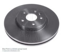 Blue print adg043208 tarcza hamulc. opel, opel mokka