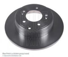 Blue print adg043209 tarcza hamulc. hyundai, hyundai grandeur (tg)